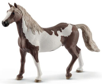 Spielzeugfigur Paint Horse Wallach