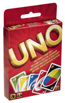 Spielkarten Uno