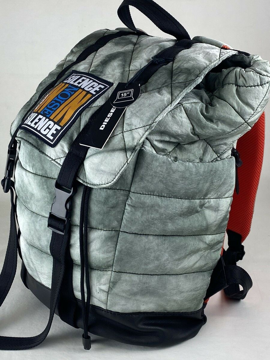 Tasche - Backpack 'HEYODA / F-HEYODA BACK X05788', Trellis
