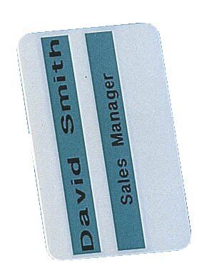 LabelWriter Etikettenrollen - Hängeablageetikett, 12 x 50 mm, weiß