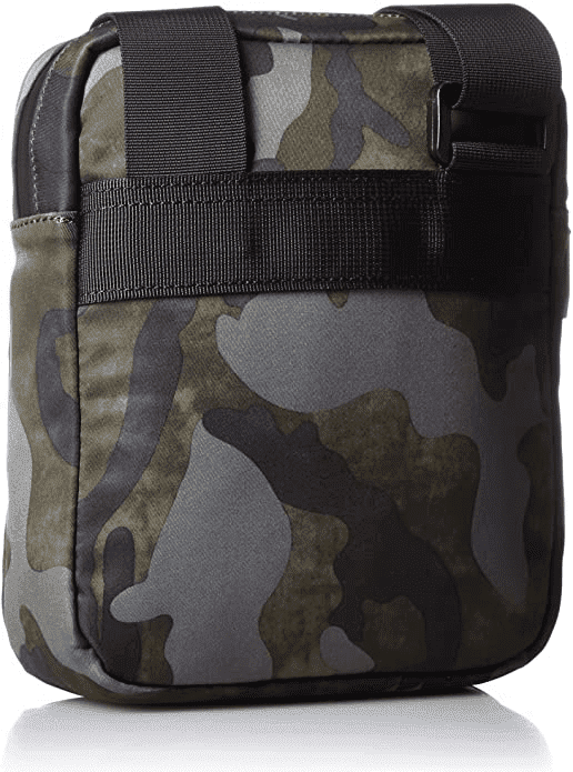 Tasche - Cross Body Bag 'CLOSE RANKS/ F-CLOSE CROSS X04010' klein, Military Camouflage