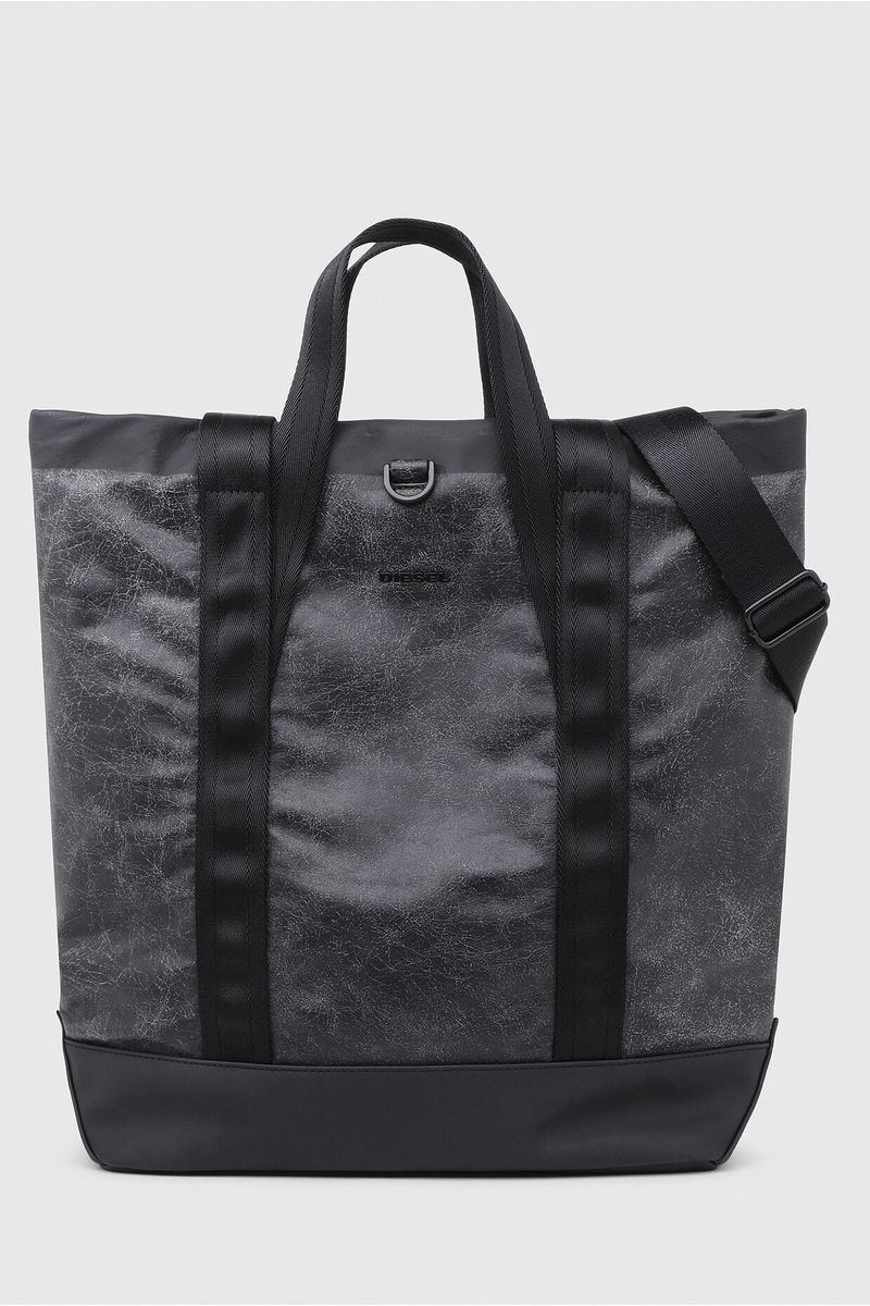 Tasche - Shopping Bag 'VOLPAGO / TOTE X05887', Schwarz