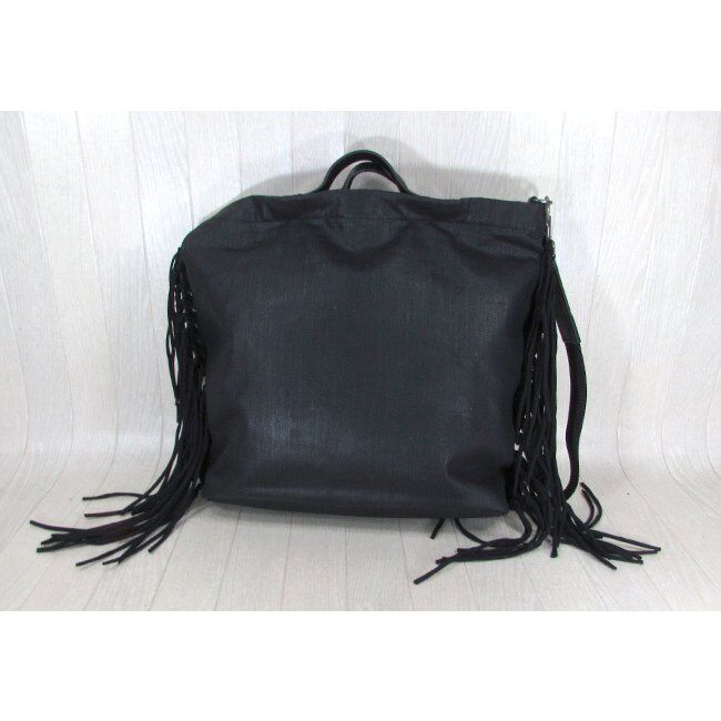 Tasche - Shopping Bag 'SUPERSSTAR / M-SUPERSSTAR X05224', Schwarz Denim