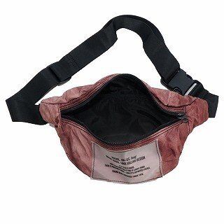 Tasche - Belt Bag 'PAKAB / BELTPAK X06282', Rosa