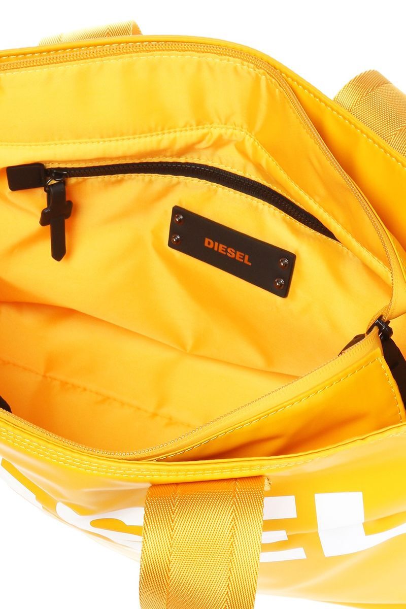 Tasche - Shopping Bag 'BOLDMESSAGE / F-BOLD SHOPPER X05526', Gelb