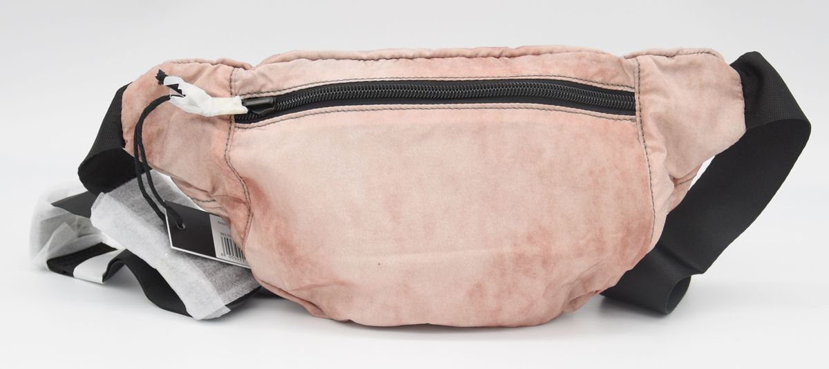 Tasche - Belt Bag 'PAKAB / BELTPAK X06282', Altrosa