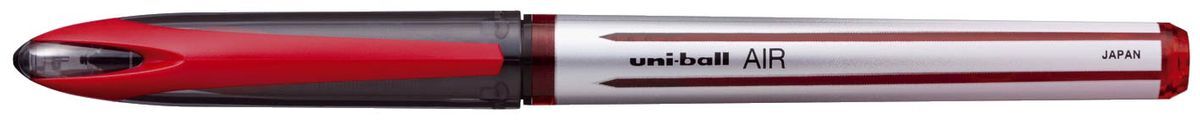 Tintenroller Air - Einwegroller, 0,4 mm, Schreibfarbe rot