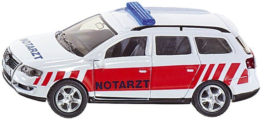 Notarzt-Einsatz-Fahrzeug, Nr. 1461