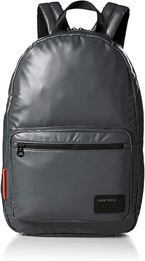 Tasche - Backpack 'DISCOVER-ZU / F-DISCOVER BACK X04812', Dunkelgrau