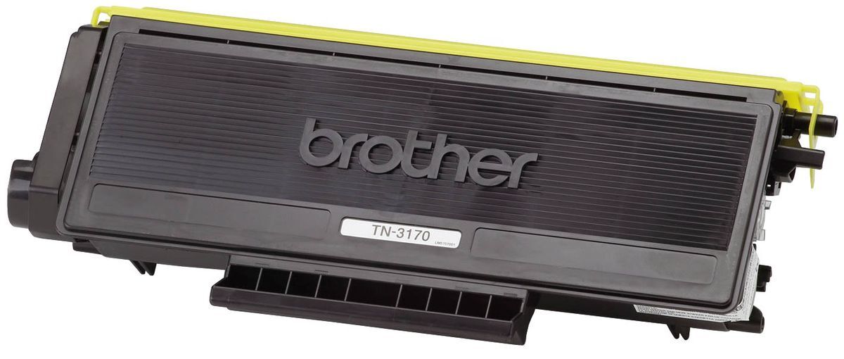 Original Brother Toner-Kit (TN-3170)