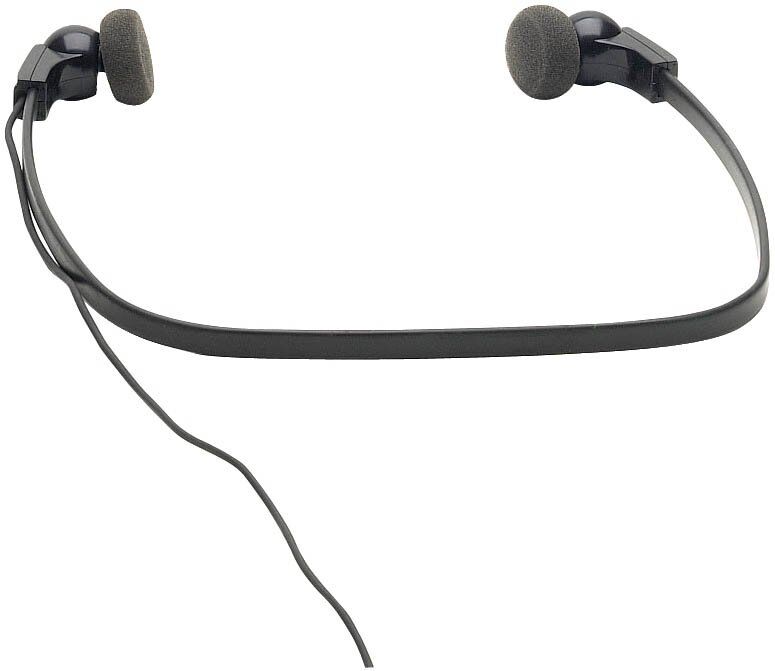Duplex-Stethoskop-Kopfhörer für 720, 725, 730