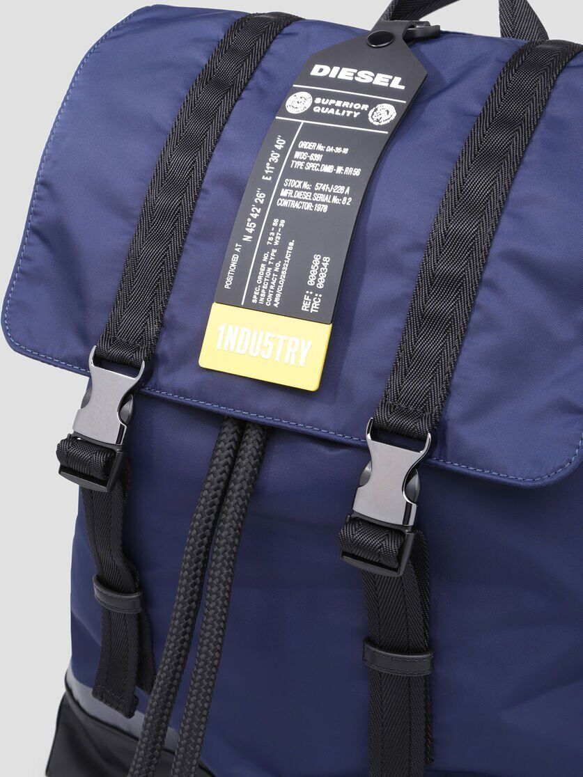 Tasche - Backpack 'VOLPAGO X05886, Dunkelblau