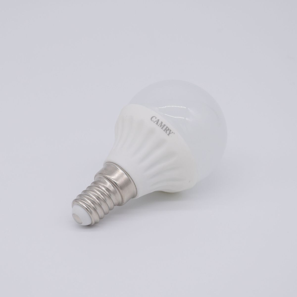 LED Leuchtmittel 10er Set E14 / 3W / 2700K / AC 200-240V