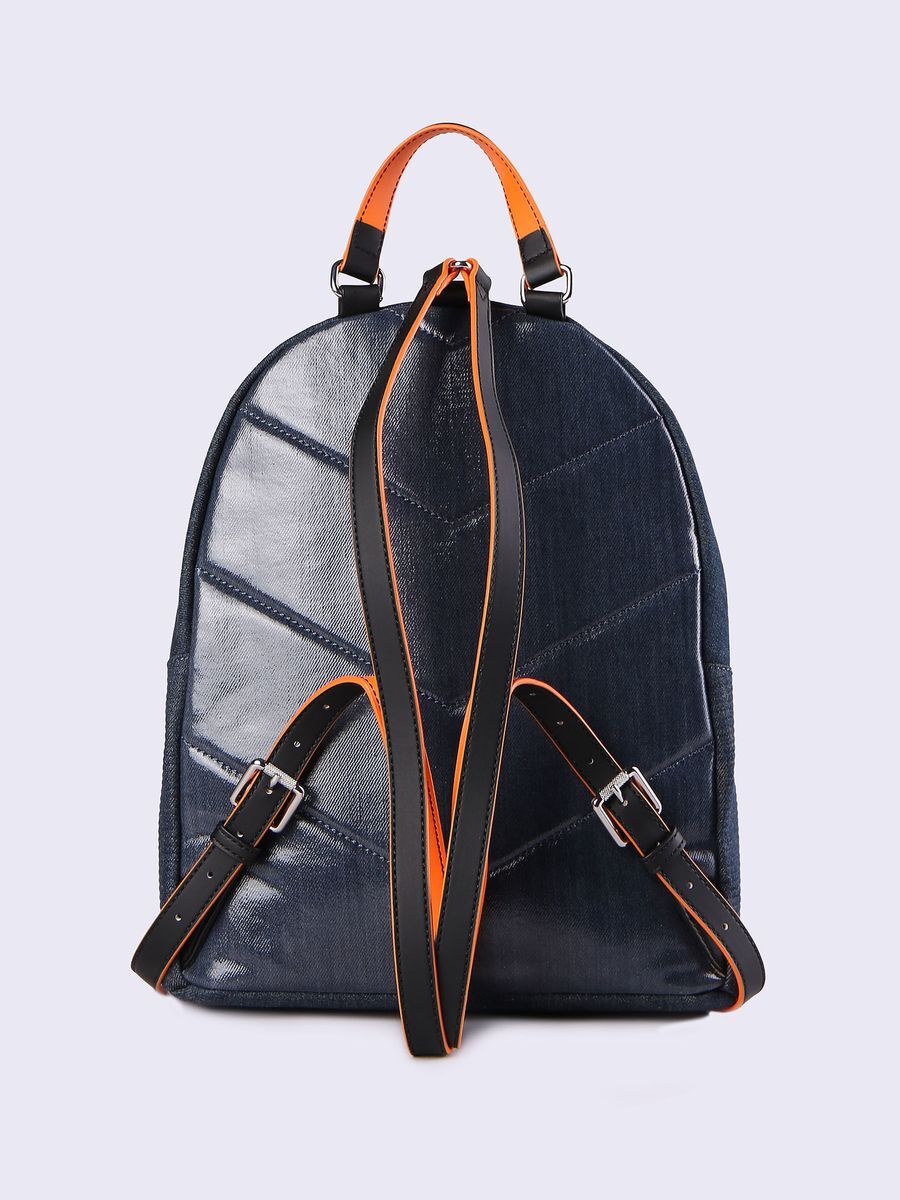 Tasche - Backpack 'DE-MISFYLOVE / MISFYLOVE X05071', Blau Denim