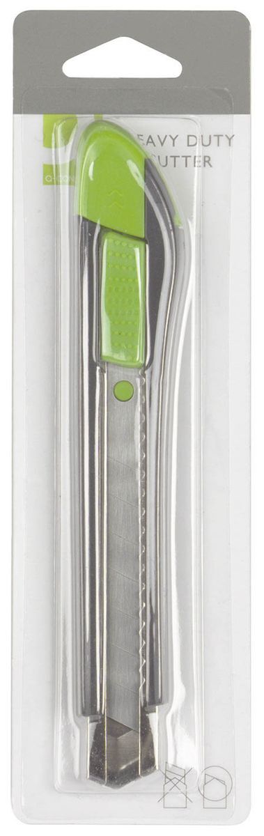 Cutter 18 mm Metallführung - Schneidemesser
