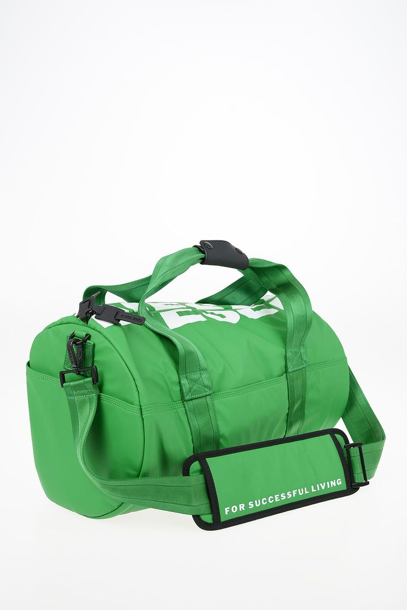 Tasche - Travel Bag 'BOLDMESSAGE / F-BOLD DUFFLE X05477', Grün