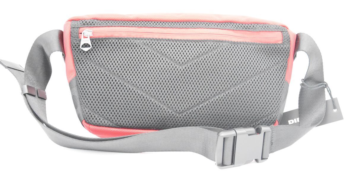 Tasche - Belt Bag 'OUTLET / F-SCUBA X06509', Rot