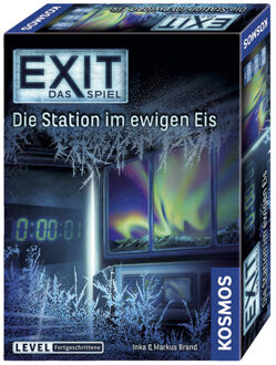 Exit - Das Spiel "Die Station"
