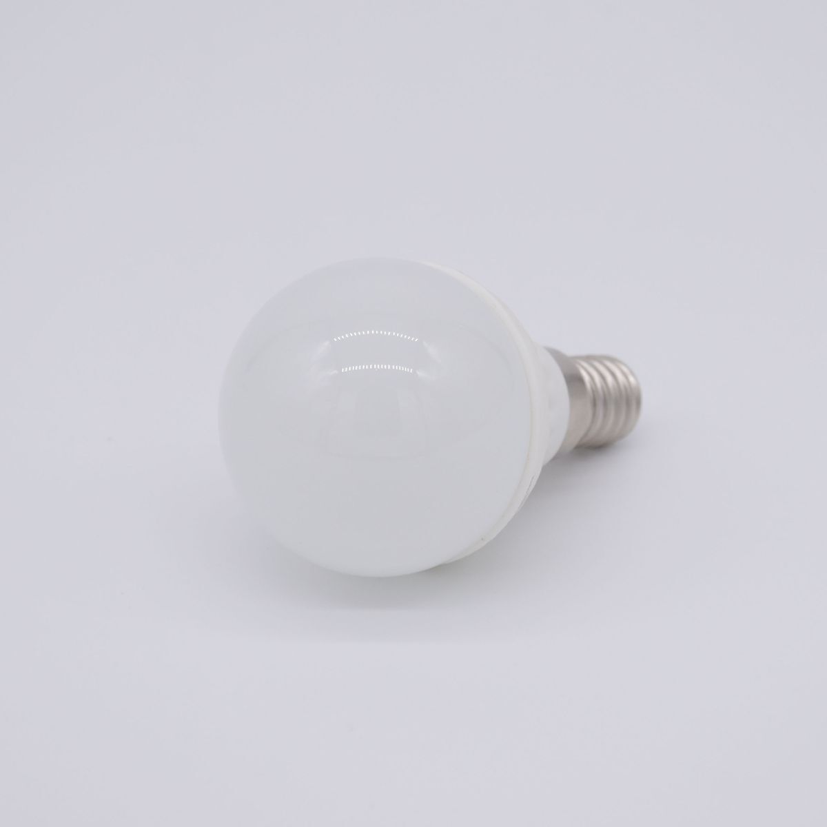 LED Leuchtmittel 10er Set E14 / 3W / 2700K / AC 200-240V
