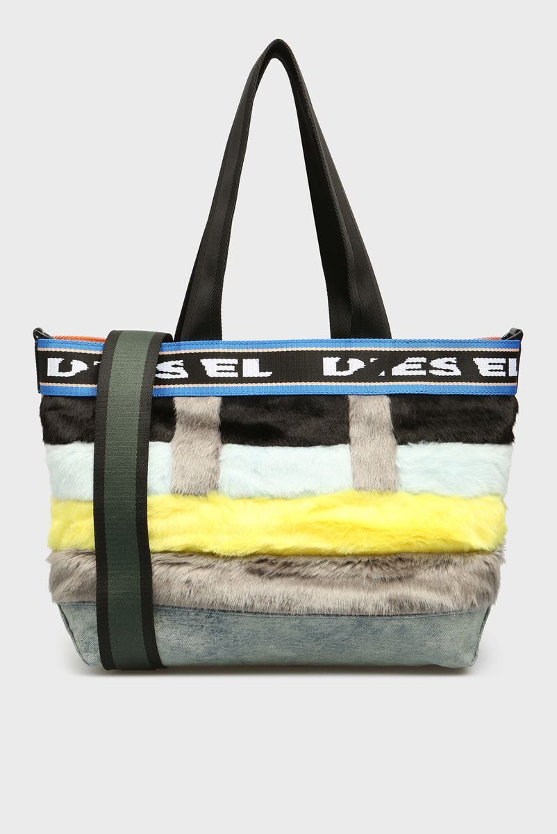 Handtasche - Shopping Bag 'ARAJUKU SHOPPER X05759', Multicolor
