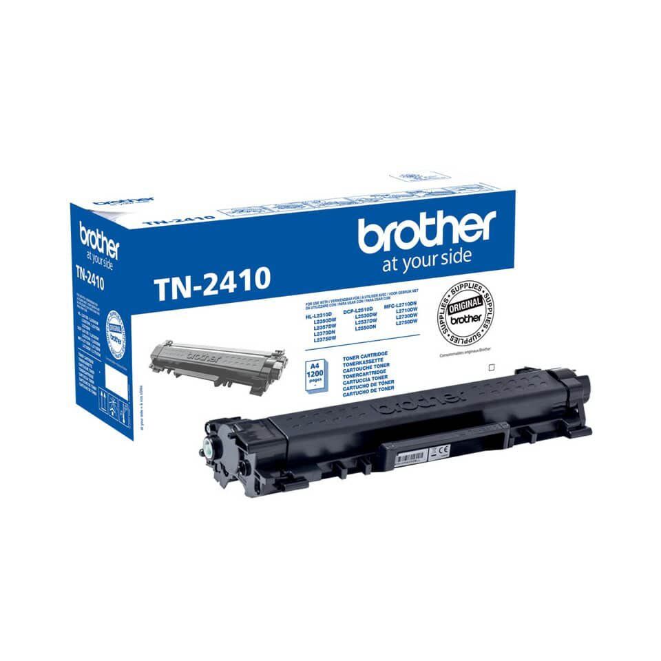 Original Brother Toner-Kit (TN-2410)