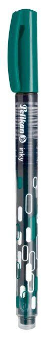 Tintenschreiber Inky 273 - 0,5 mm, grün