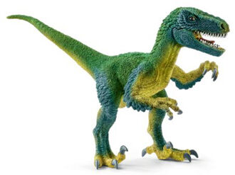 Spielzeugfigur Velociraptor
