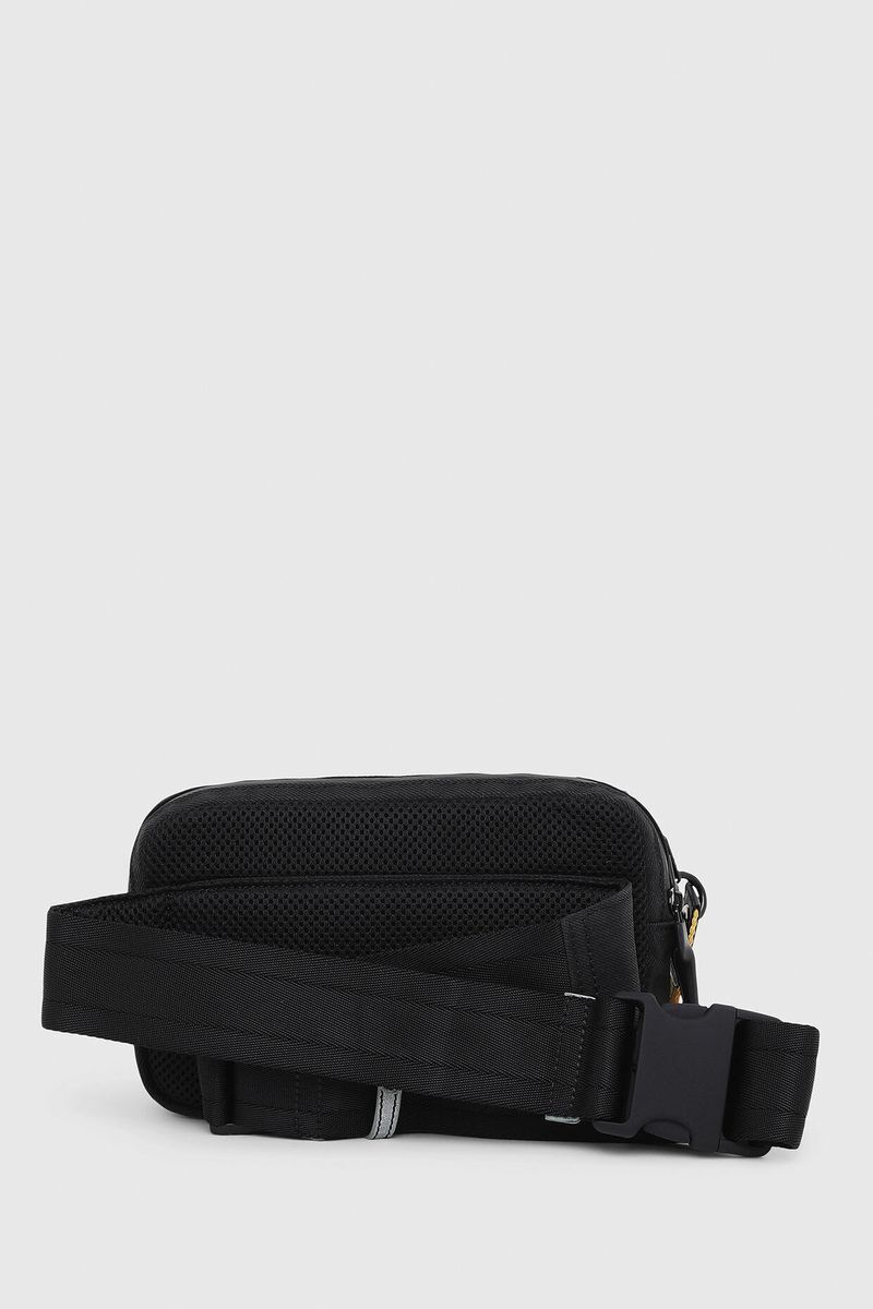 Tasche - Belt Bag 'TOLLE / L-TOLLE BELTBAG X06076', Schwarz / Grau