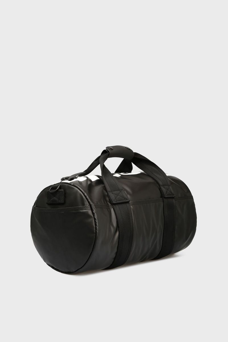 Tasche - Travel Bag 'BOLDMESSAGE / F-BOLD DUFFLE FL X05531', Schwarz