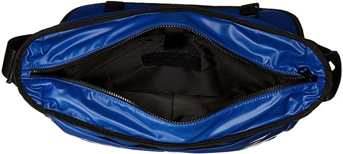 Tasche - Cross Body Bag 'DISCOVER-ZU / F-DISCOVER X04814', Blau