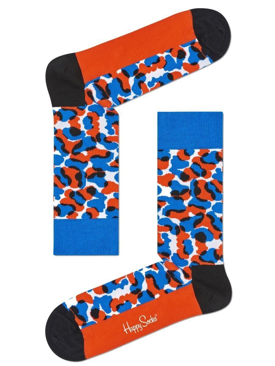 Socken Wiz Khalifa, Größe 36 - 40