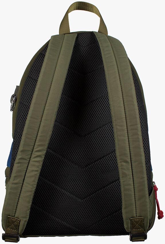 Tasche - Backpack 'SCUBA-B / F-SCUBA BACK X04807', Dunkelgrün