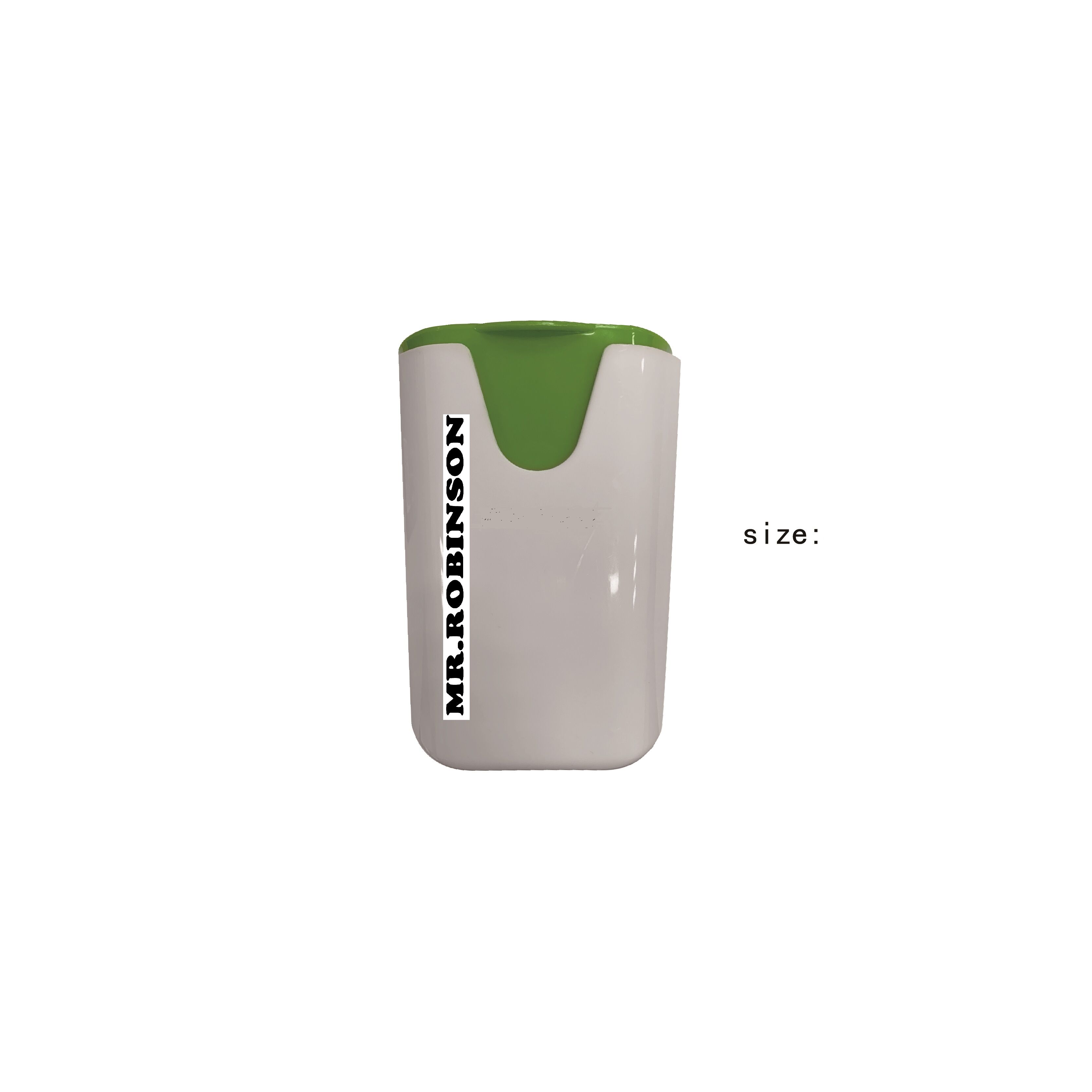 MR.ROBINSON Edelstahl Pommesschneider für Kartoffeln – Einfache Handhabung, Sicherheitsdesign, Spülmaschinenfest – Ideal für gleichmäßige Pommes & Gemüseschnitte
