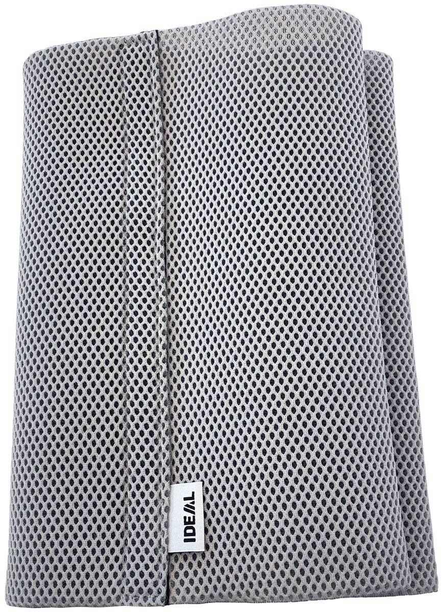 Textil-Filterüberzug Premium - grau, für AP30/AP40 Pro