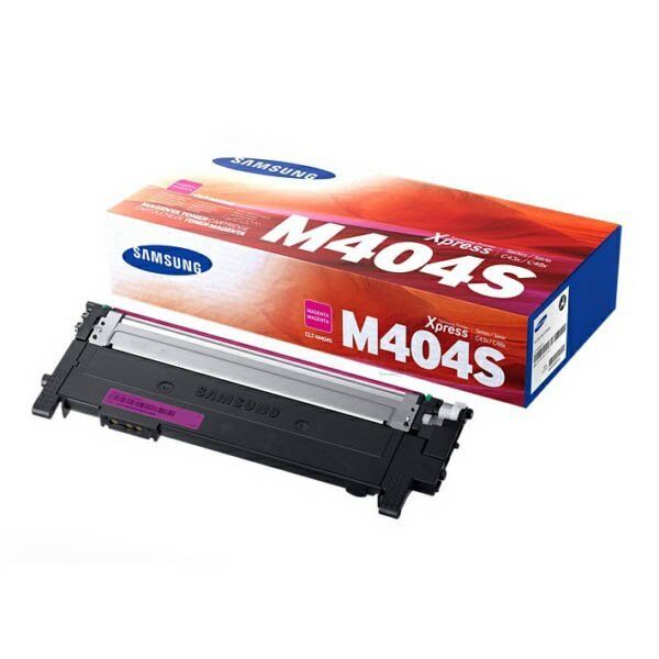 Original HP Tonerkartusche magenta (SU234A,CLT-M404S,CLT-M404SM,CLT-M404SMAGENTA,NOCLT-M404S,NOCLT-M404SM,NOCLT-M404SMAG