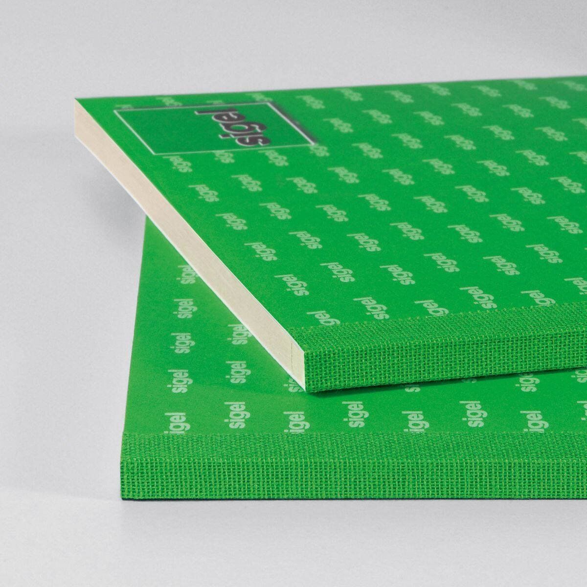 EDV-Kassenbuch - A4, 1. und 2. Blatt bedruckt, SD, MP, 2 x 40 Blatt