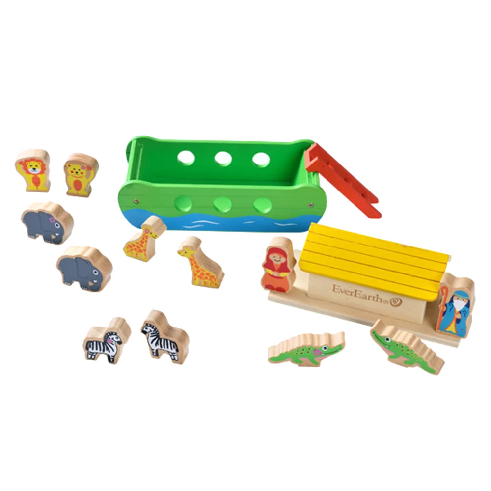 EverEarth - Kleine Arche Noah