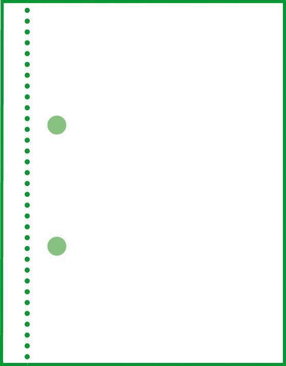 Aufträge - A5, 1. und 2. Blatt bedruckt, SD, MP, 2 x 40 Blatt