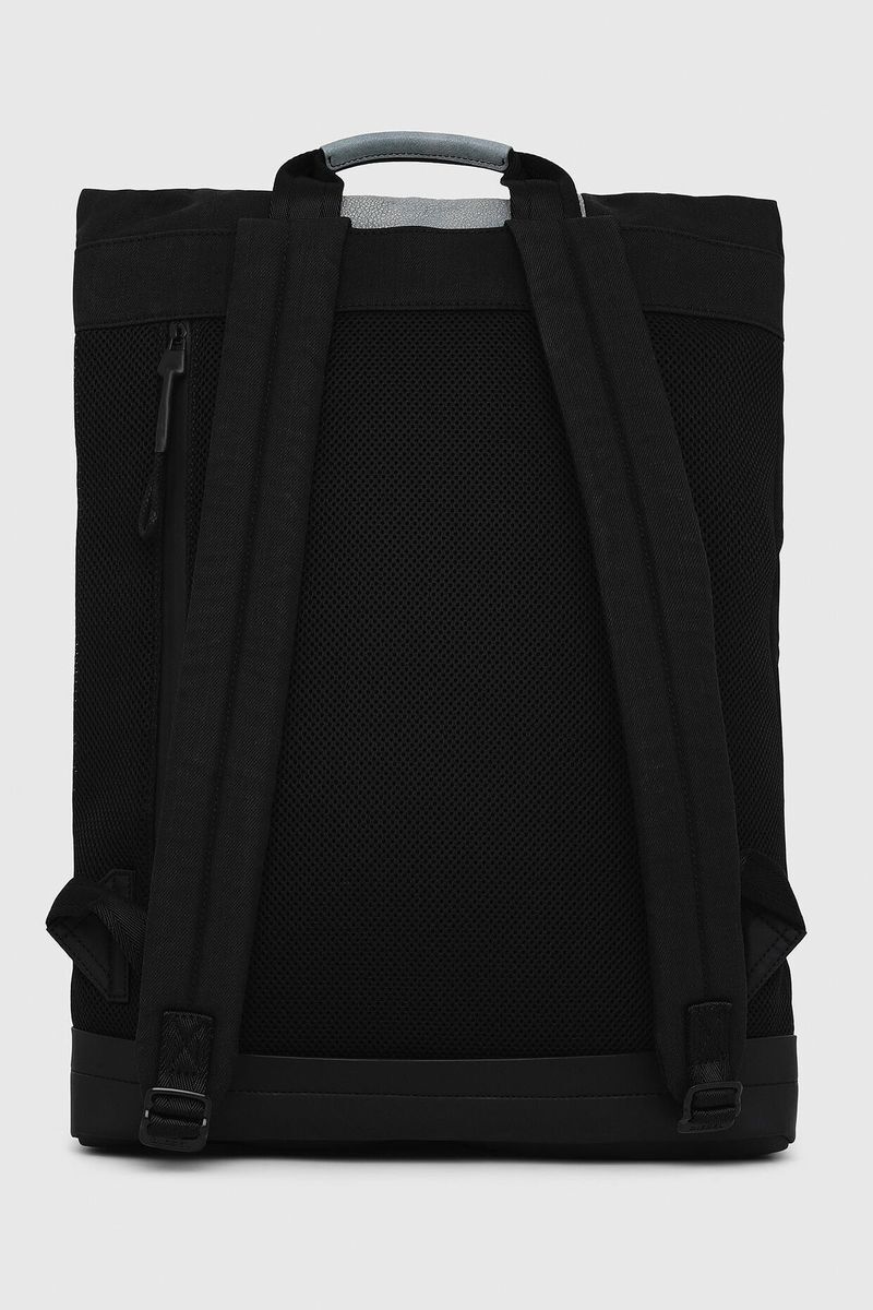 Tasche - Backpack 'TOLLE / L-TOLLE X06075', Schwarz / Grau