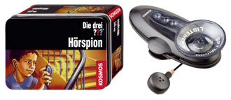 Die drei ??? Hörspion