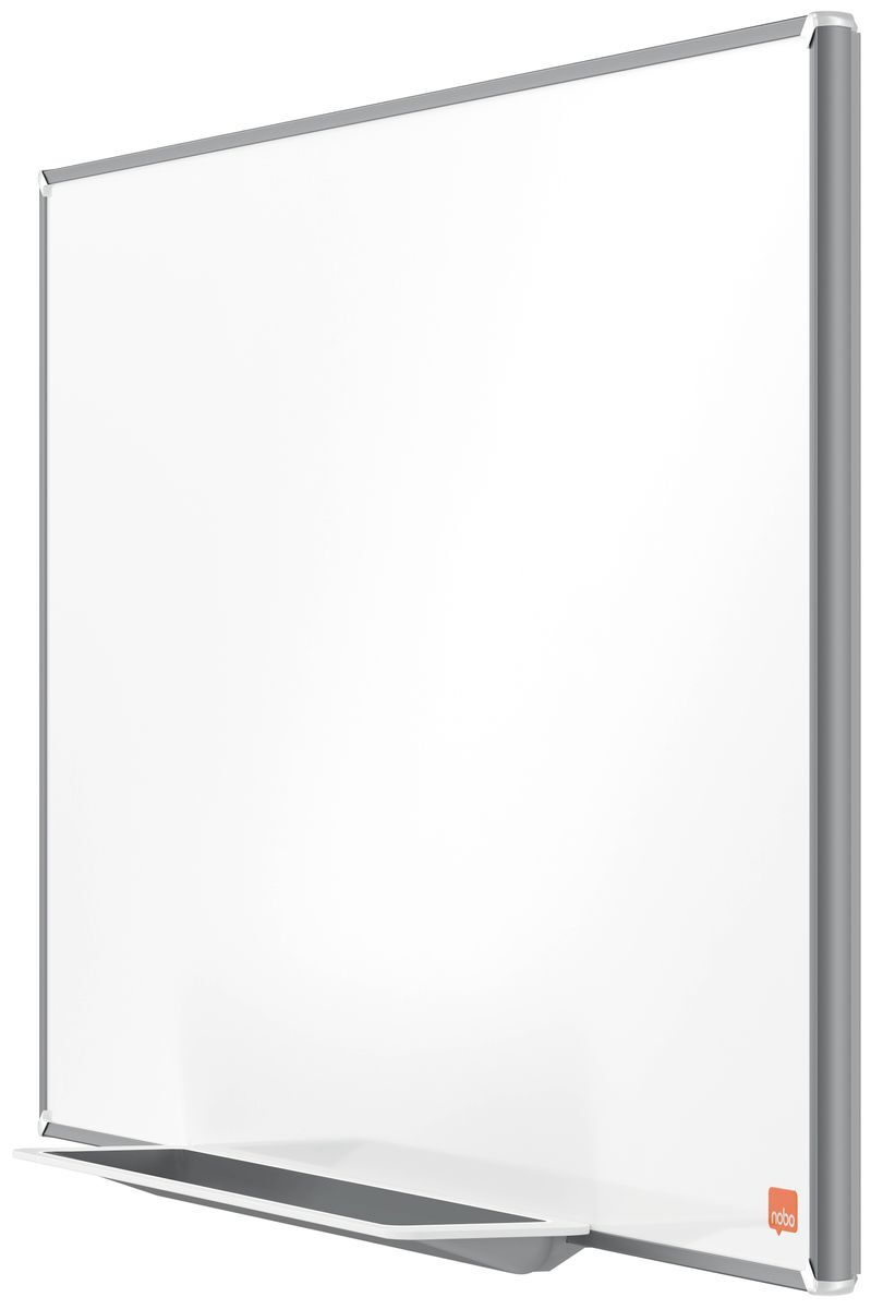 Whiteboardtafel Impression Pro NanoClean - 89 x 50 cm, lackiert, weiß