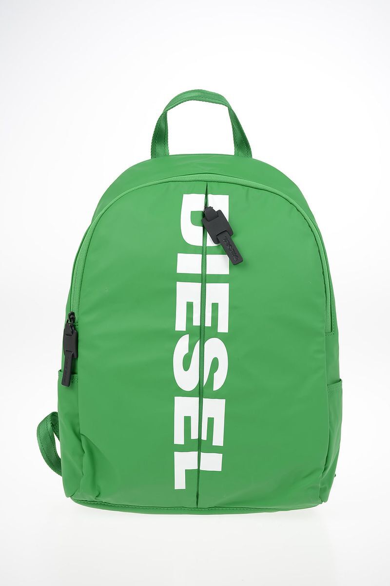 Tasche - Backpack 'BOLDMESSAGE X06330', Grün