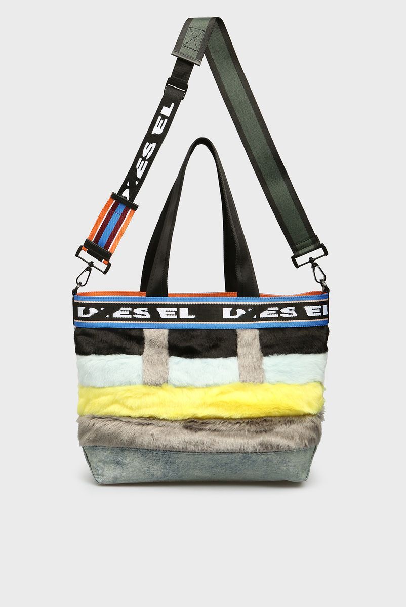 Handtasche - Shopping Bag 'ARAJUKU SHOPPER X05759', Multicolor