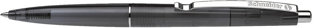 Kugelschreiber K20 Icy Colours - M, schwarz (dokumentenecht)