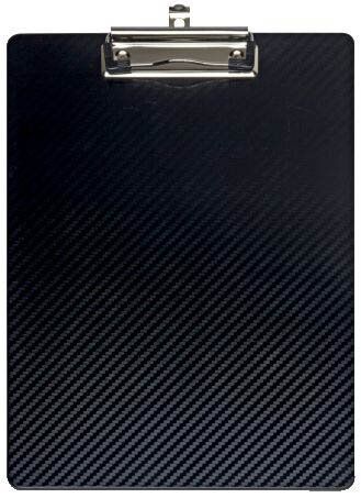 Schreibplatte MAULflexx - A4, schwarz