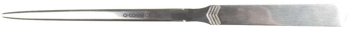 Brieföffner - 24,5 cm, Metallgriff
