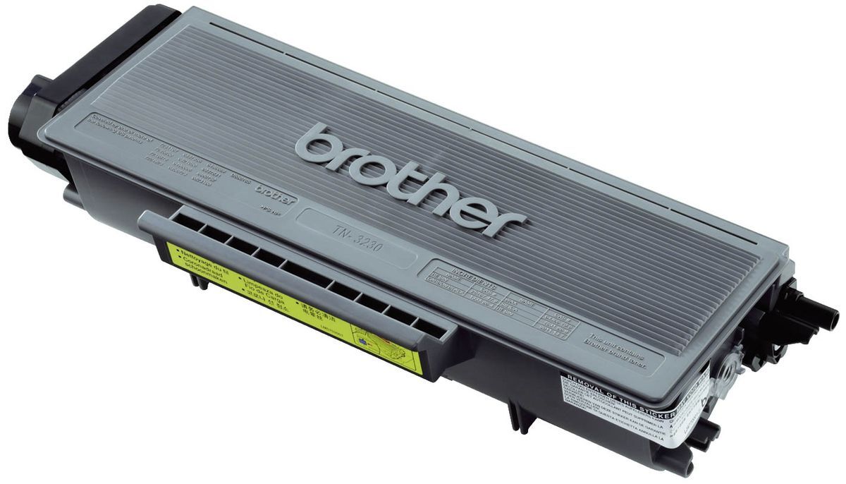 Original Brother Toner-Kit (TN-3230)