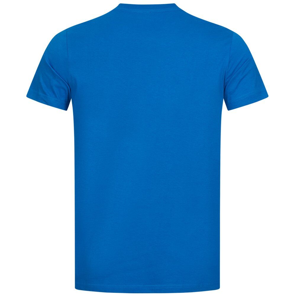 T-Shirt Herren 'T-Just-XK Blue'