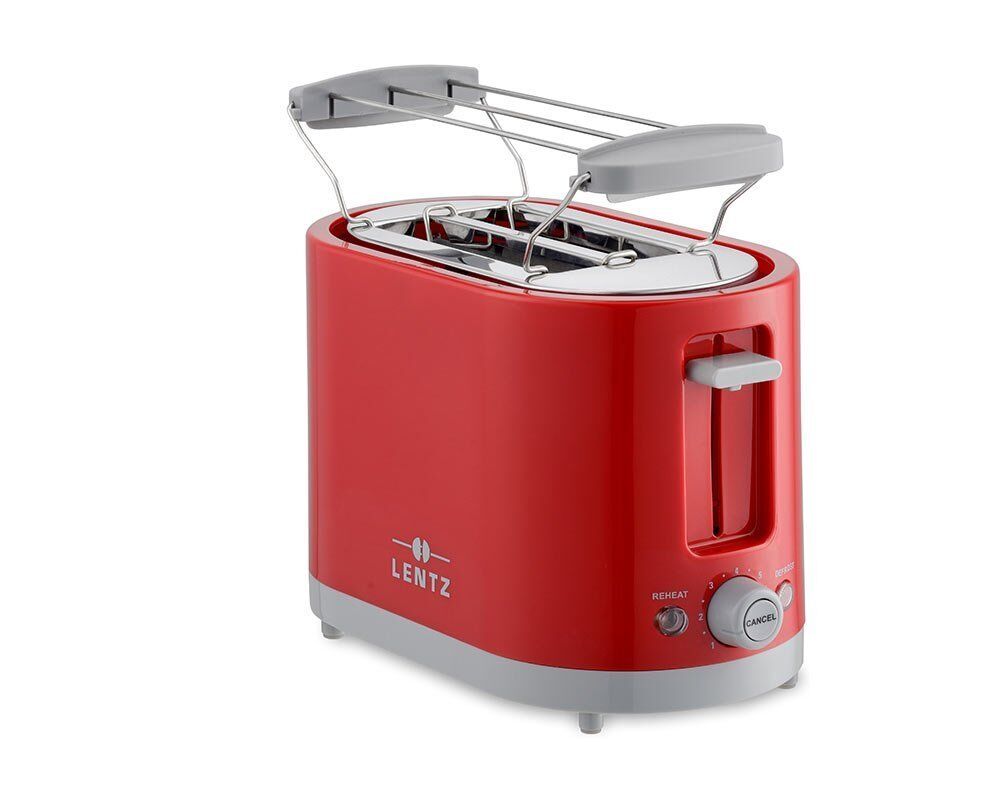 Toaster 2-Scheiben 650-750 Watt