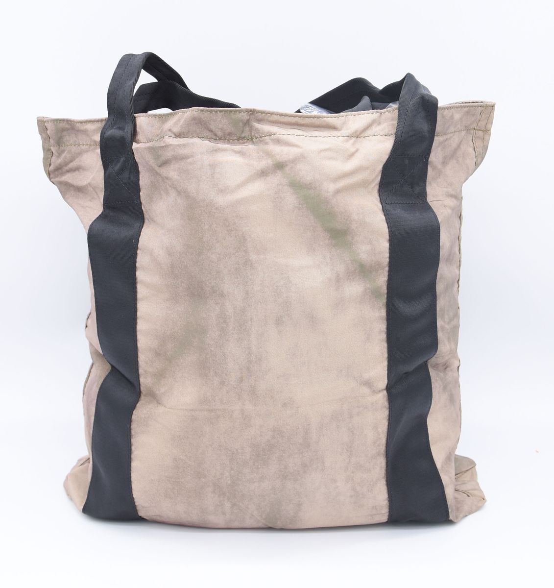 Tasche - Shopping Bag 'PAKAB / Shopping Bag X06282', Olivgrün